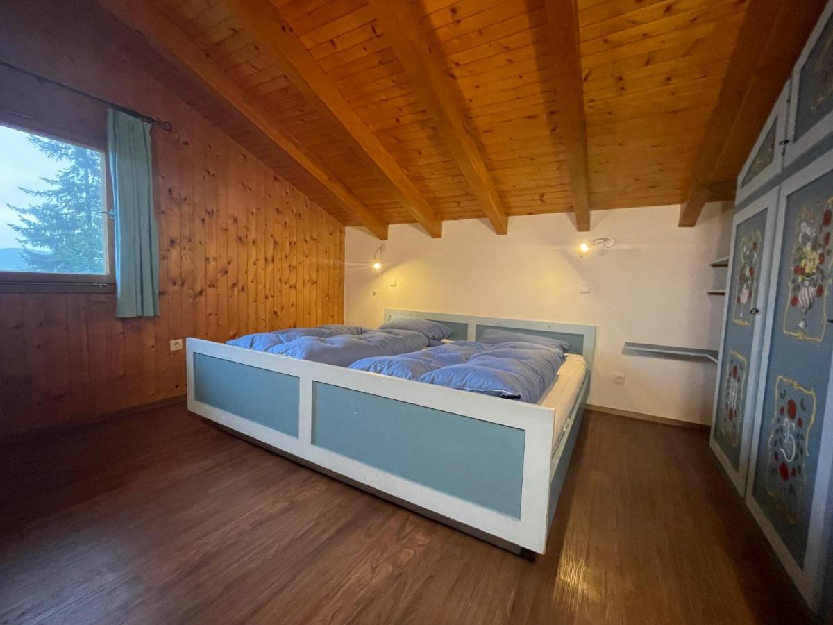 에그 Casa Mia 빌라 외부 사진