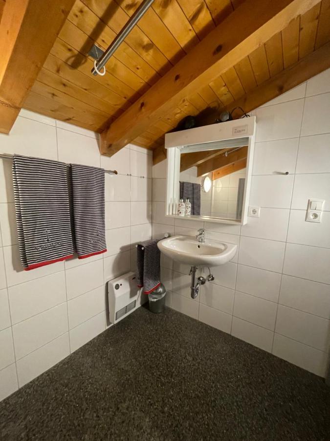 에그 Casa Mia 빌라 외부 사진