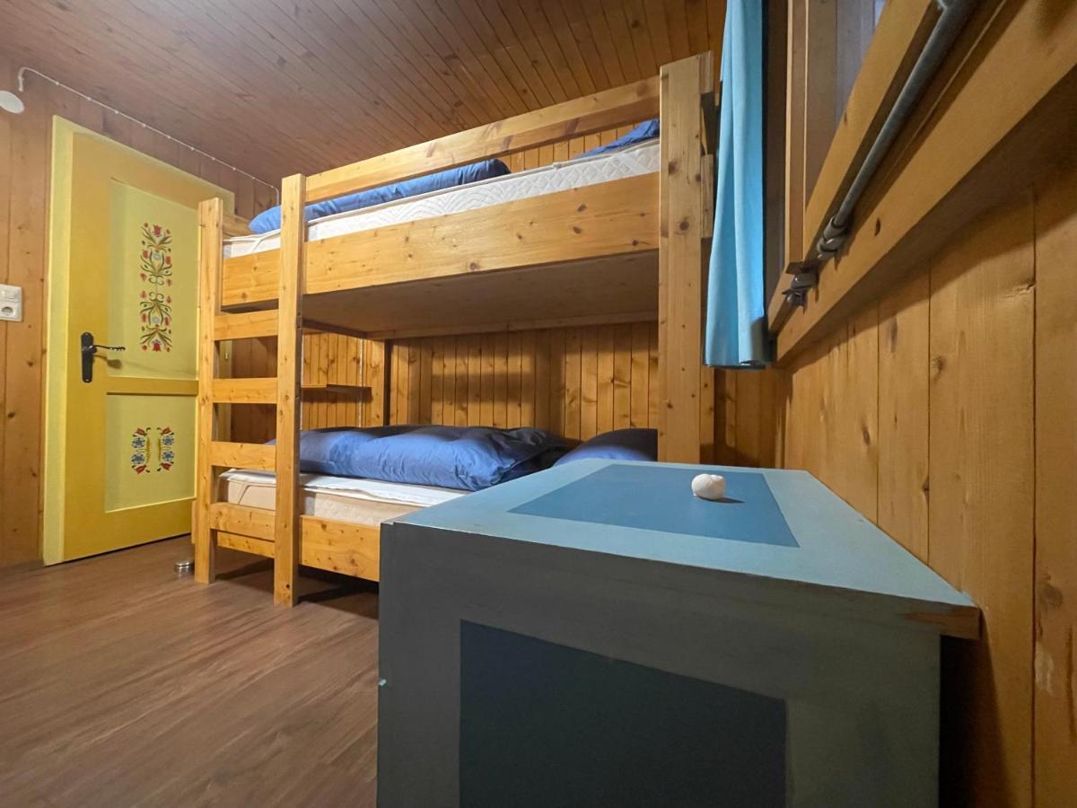 에그 Casa Mia 빌라 외부 사진